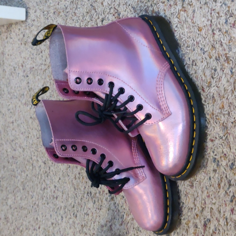 Doc martens